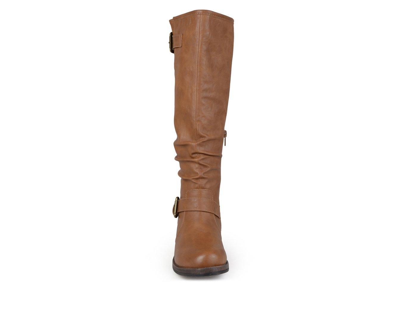 Women's Journee Collection Stormy Knee High Boots Product Image