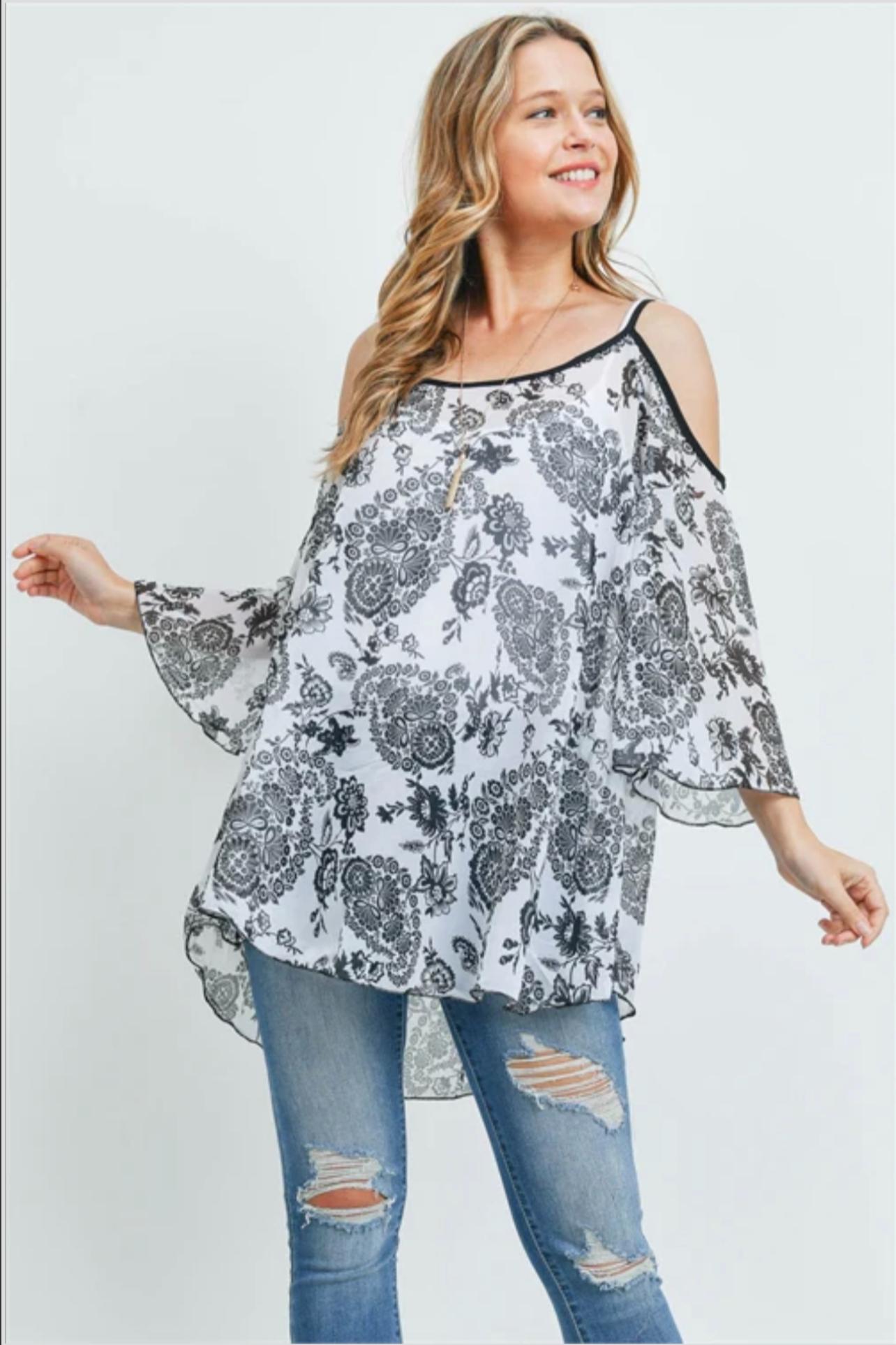 Camisole Top Product Image