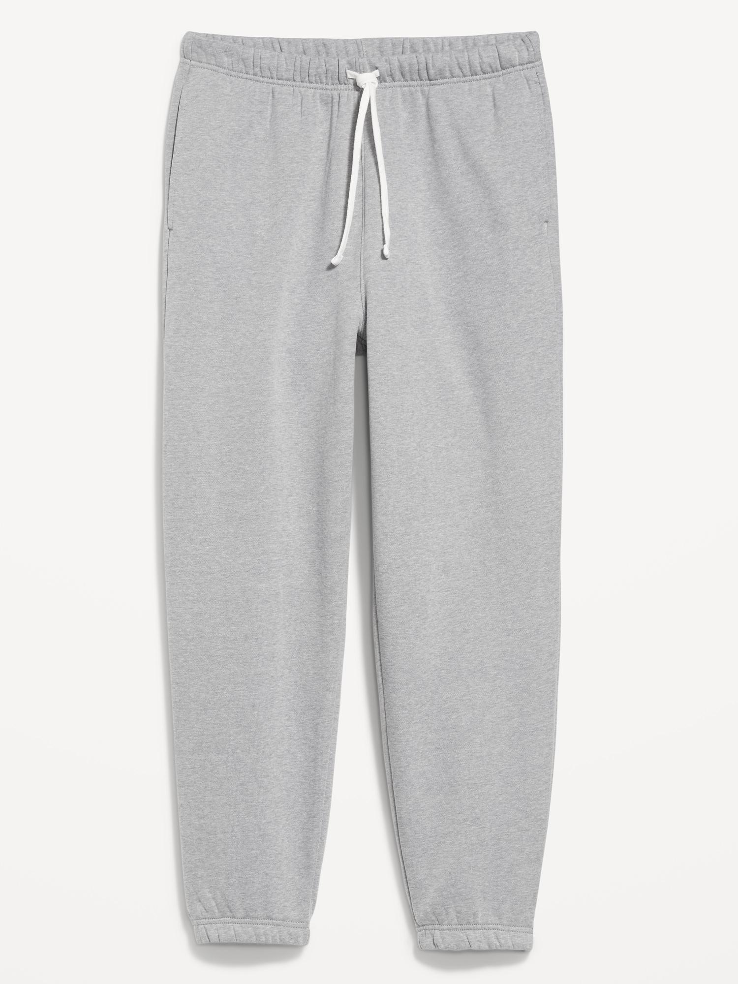 Essential Baggy Jogger Sweatpants Product Image
