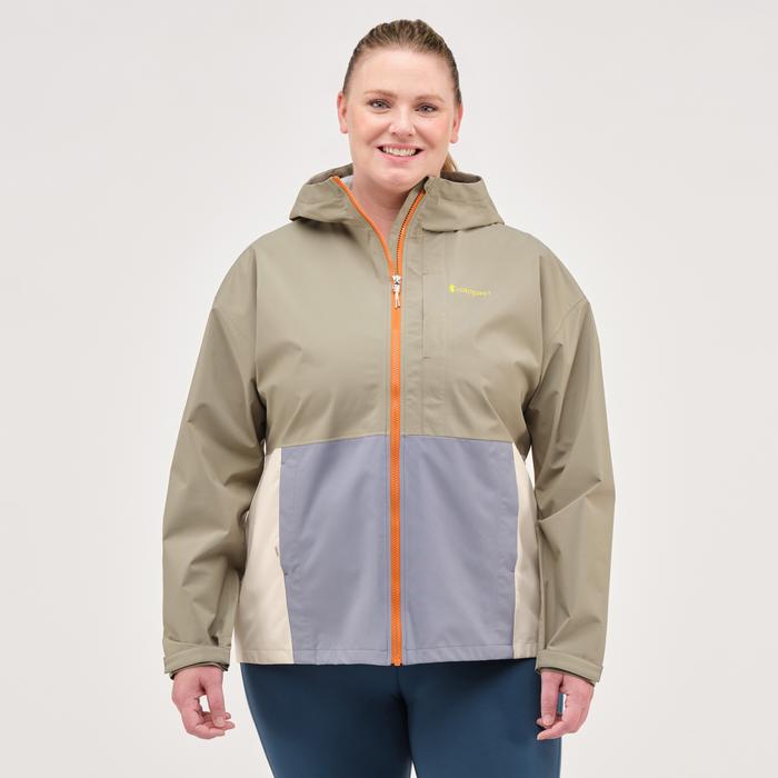 Cielo Rain Jacket - Women's Product Image