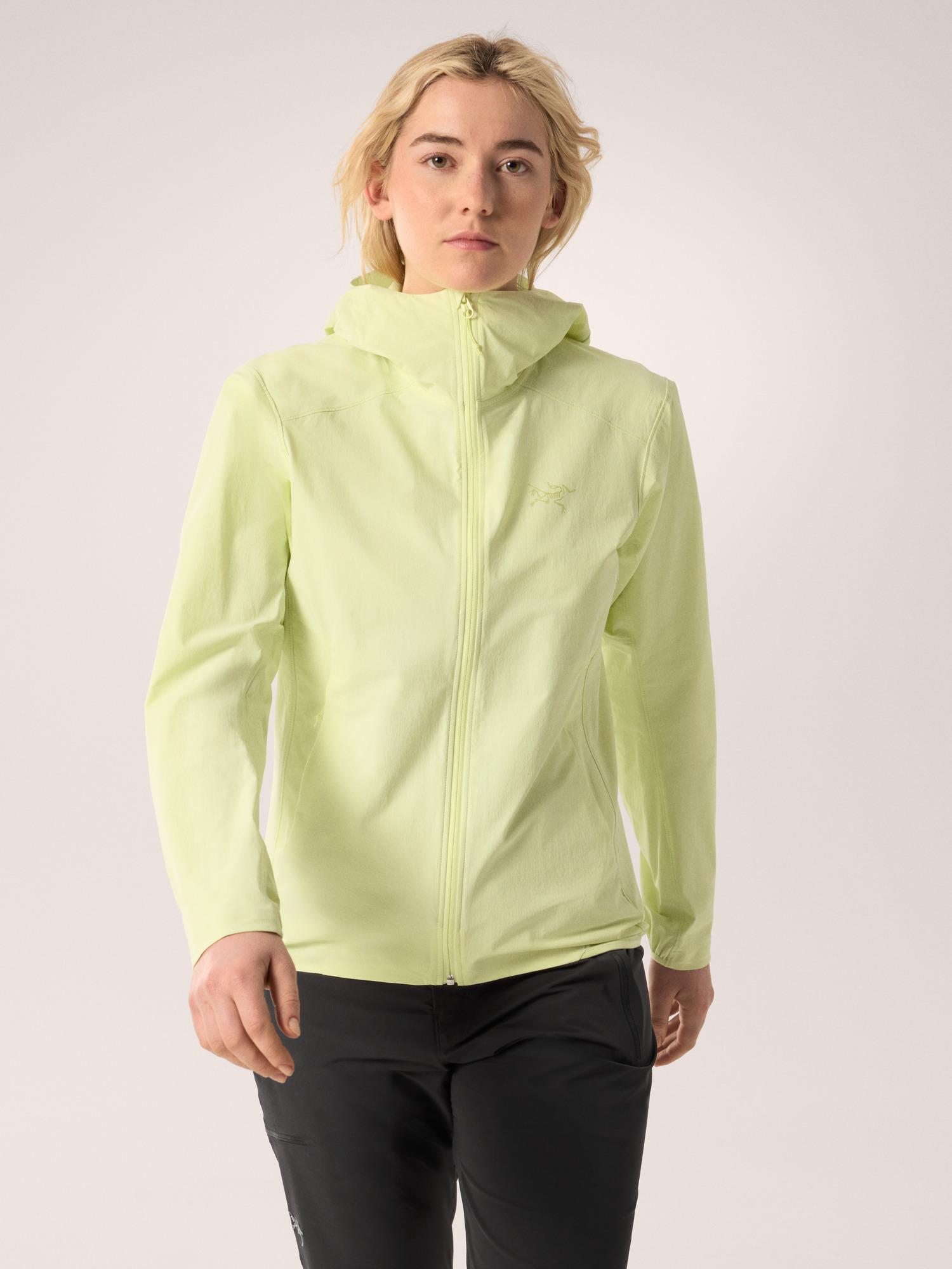 Gamma Lightweight Hoody Women's Product Image