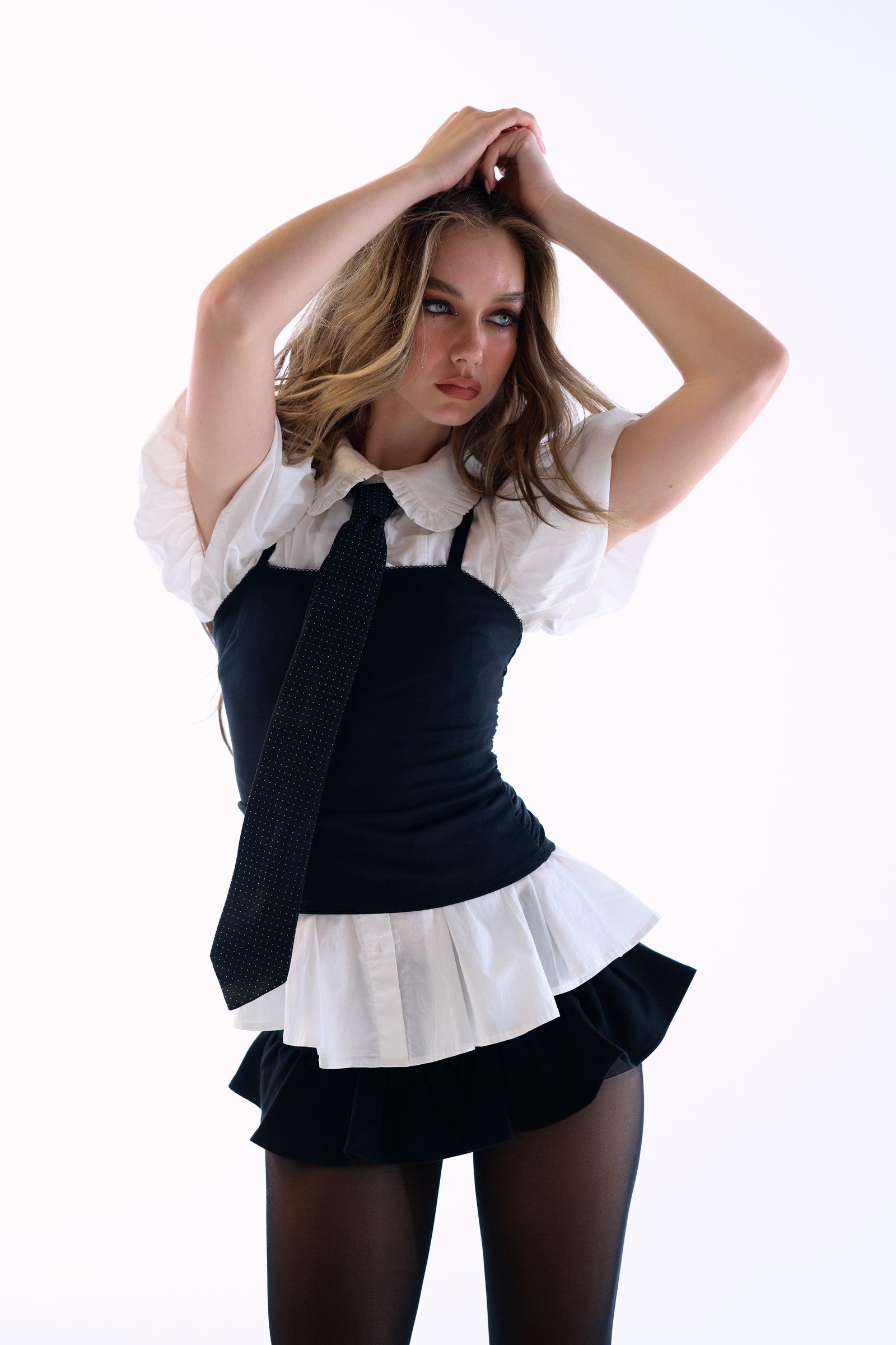 The Puck Ritz Skirt Product Image