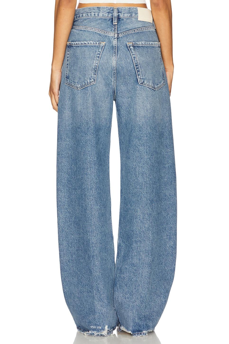 Ayla Baggy Jeans Citizens of Humanity Product Image
