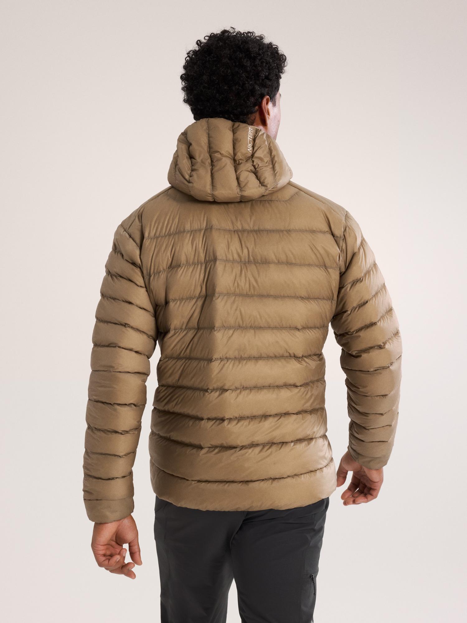 Cerium Hoody Men's Product Image