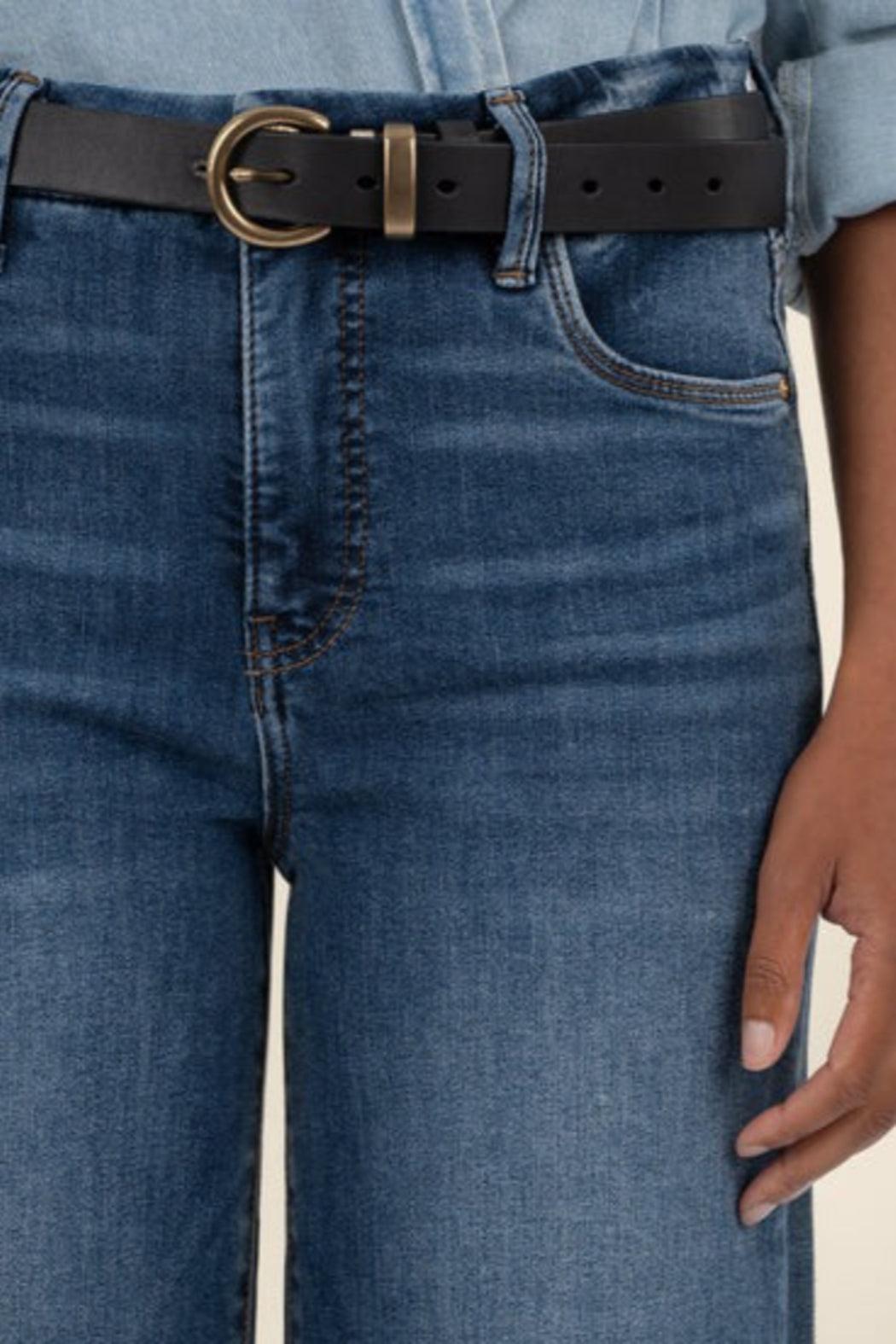 KUT Meg High Rise Product Image