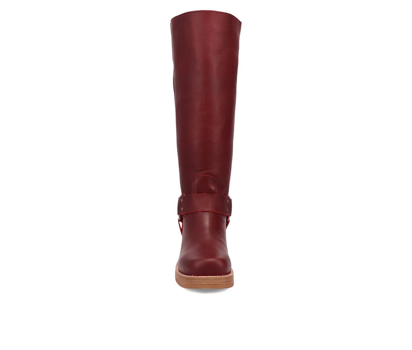 Women's Dingo Boot Casbah Knee High Boots Product Image