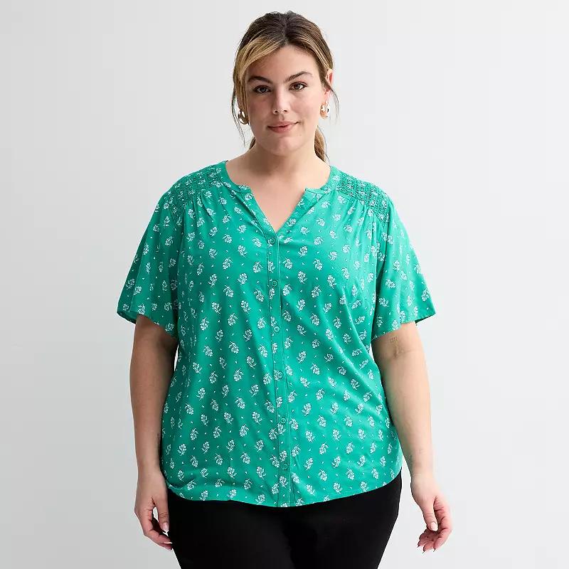 SMOOTHEZ Seamless Unlined Bra Women's Product Image