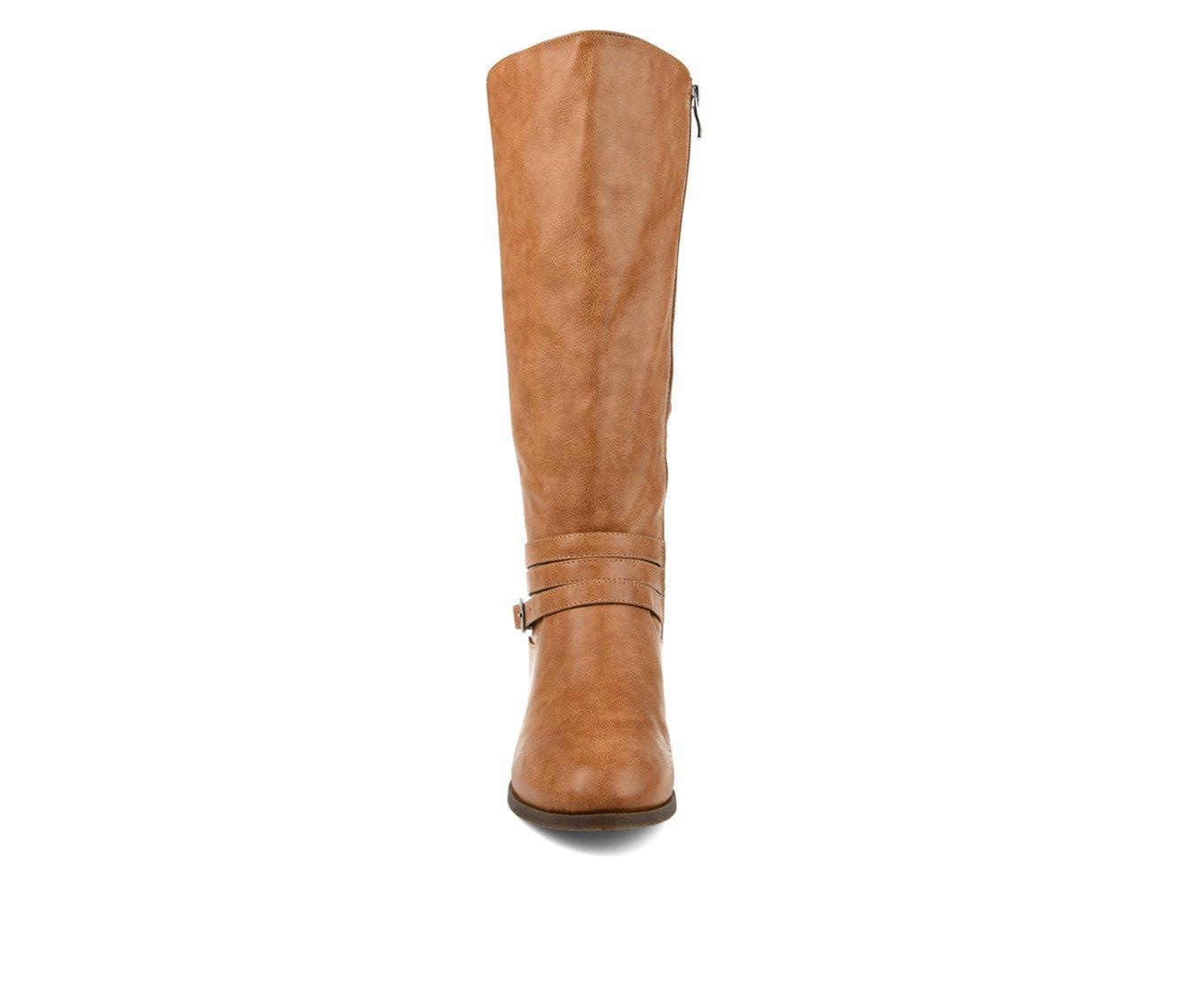 Women's Journee Collection Ivie Knee High Boots Product Image