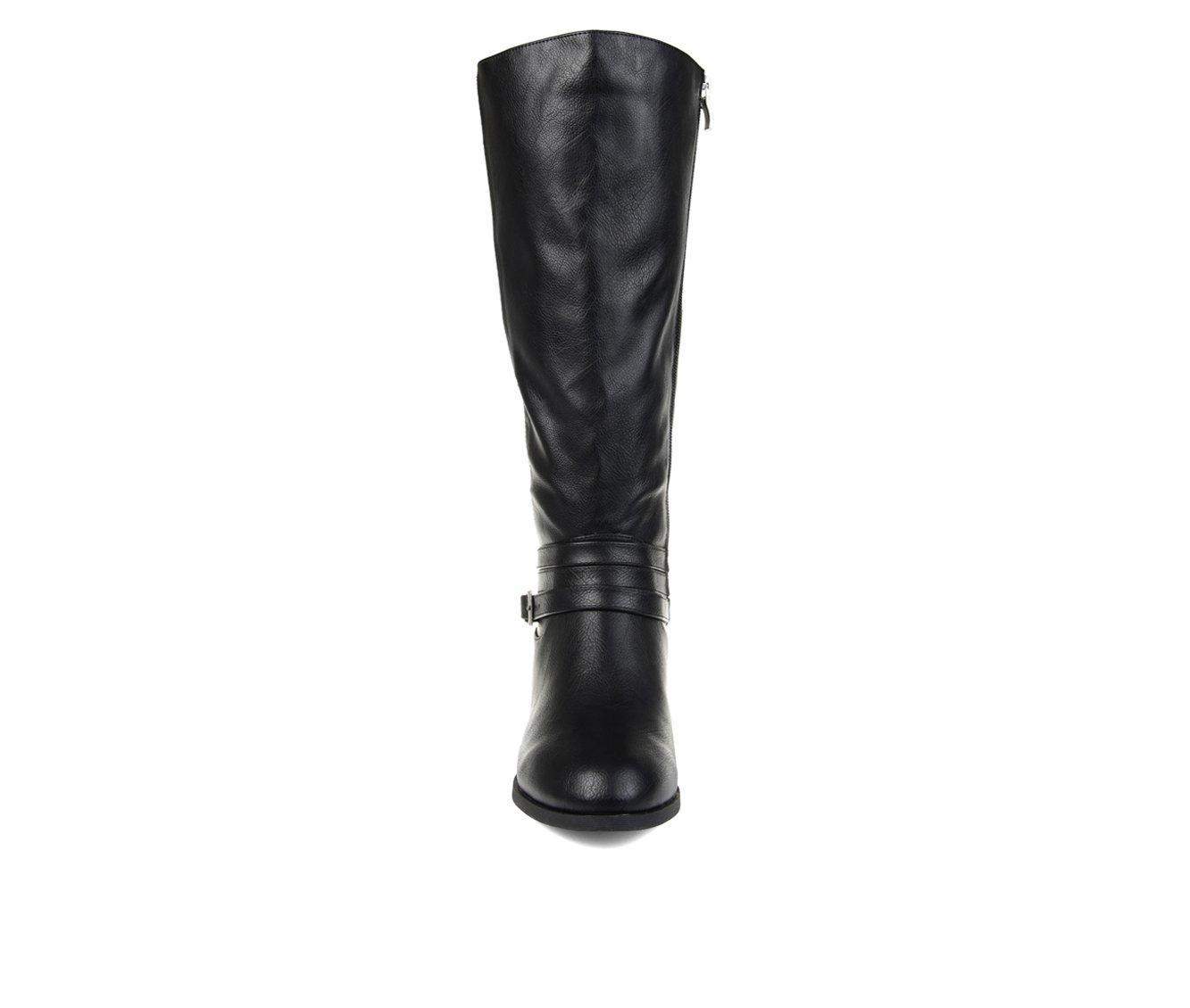 Women's Journee Collection Ivie Knee High Boots Product Image
