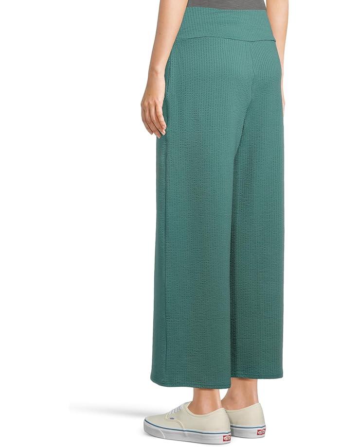 Taj Hemp Wide Leg Pants Product Image