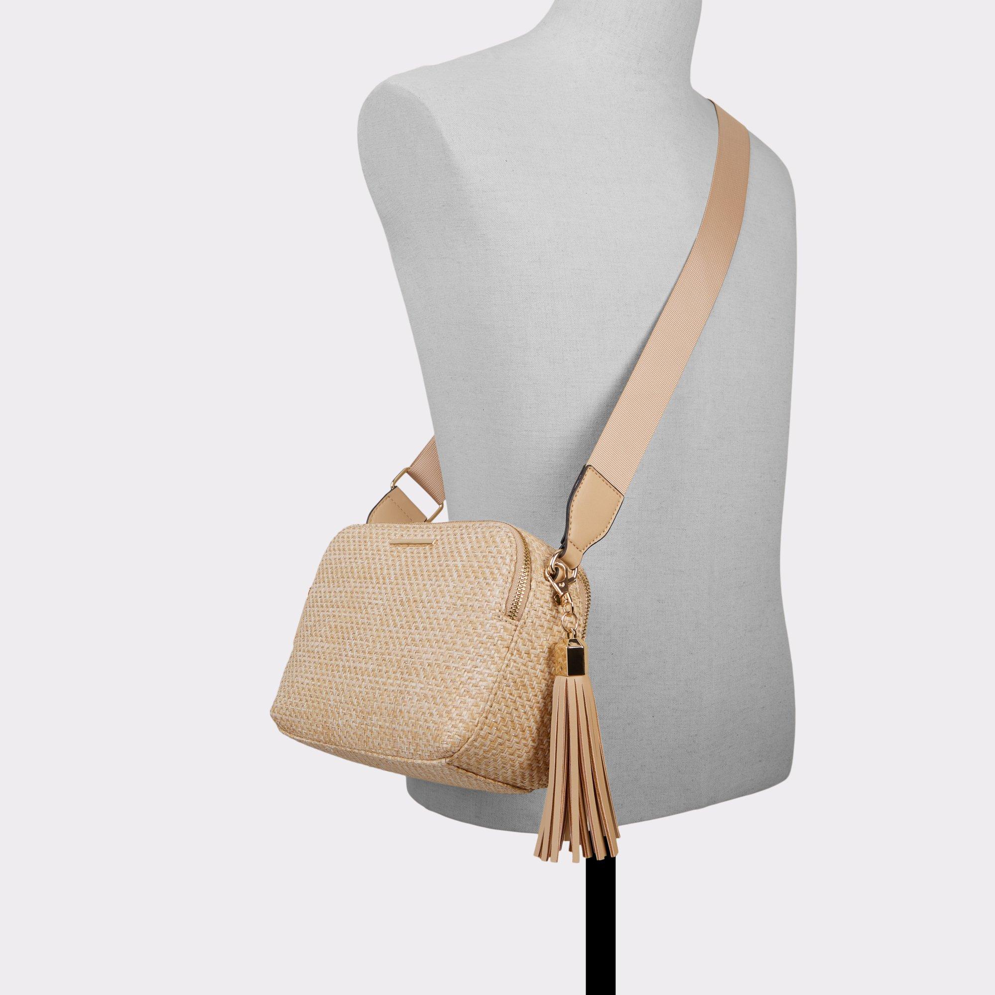 Onilalinn Natural Women's Crossbody Bags | ALDO US Product Image