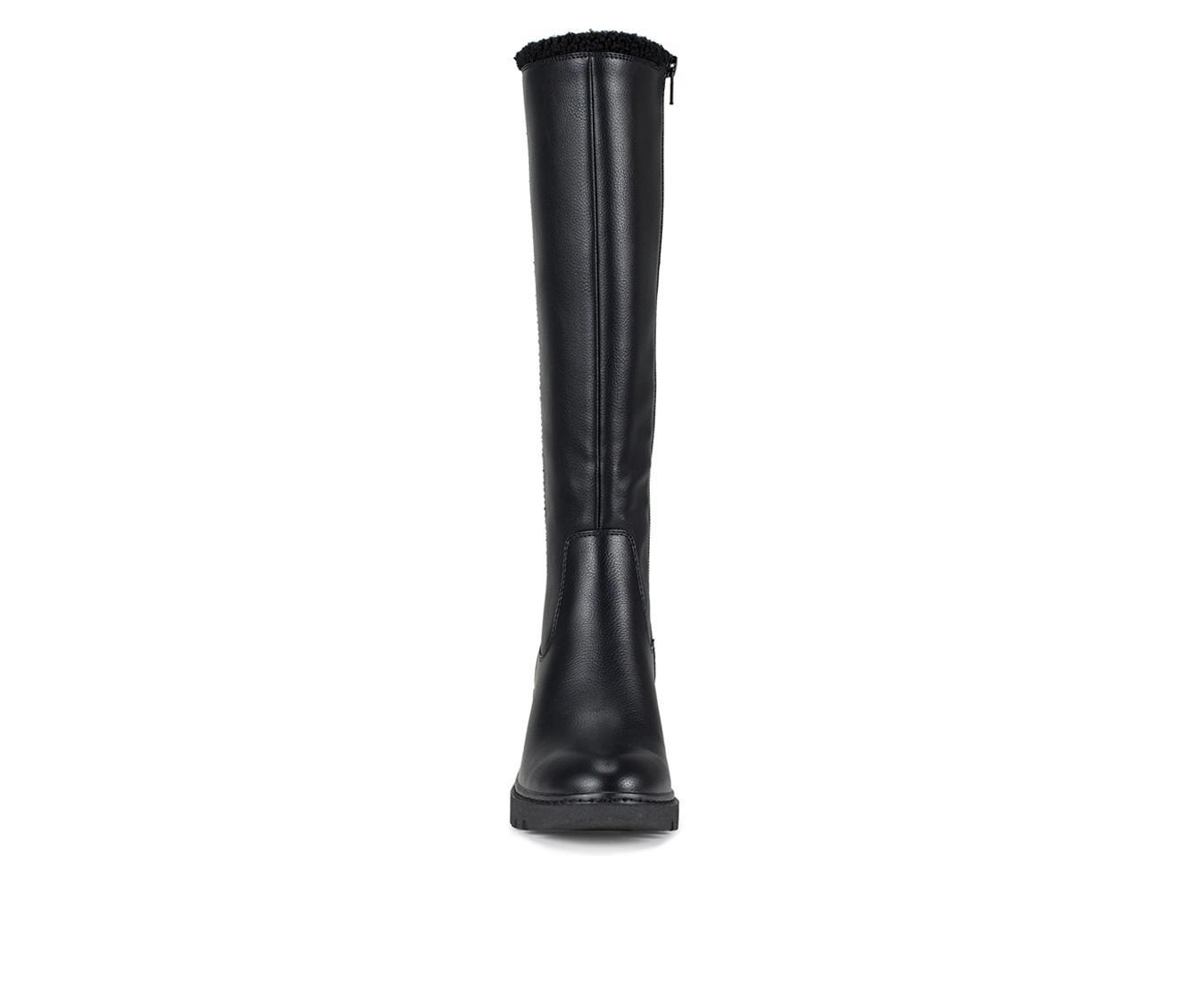 Women's Baretraps Dalary Knee High Boots Product Image