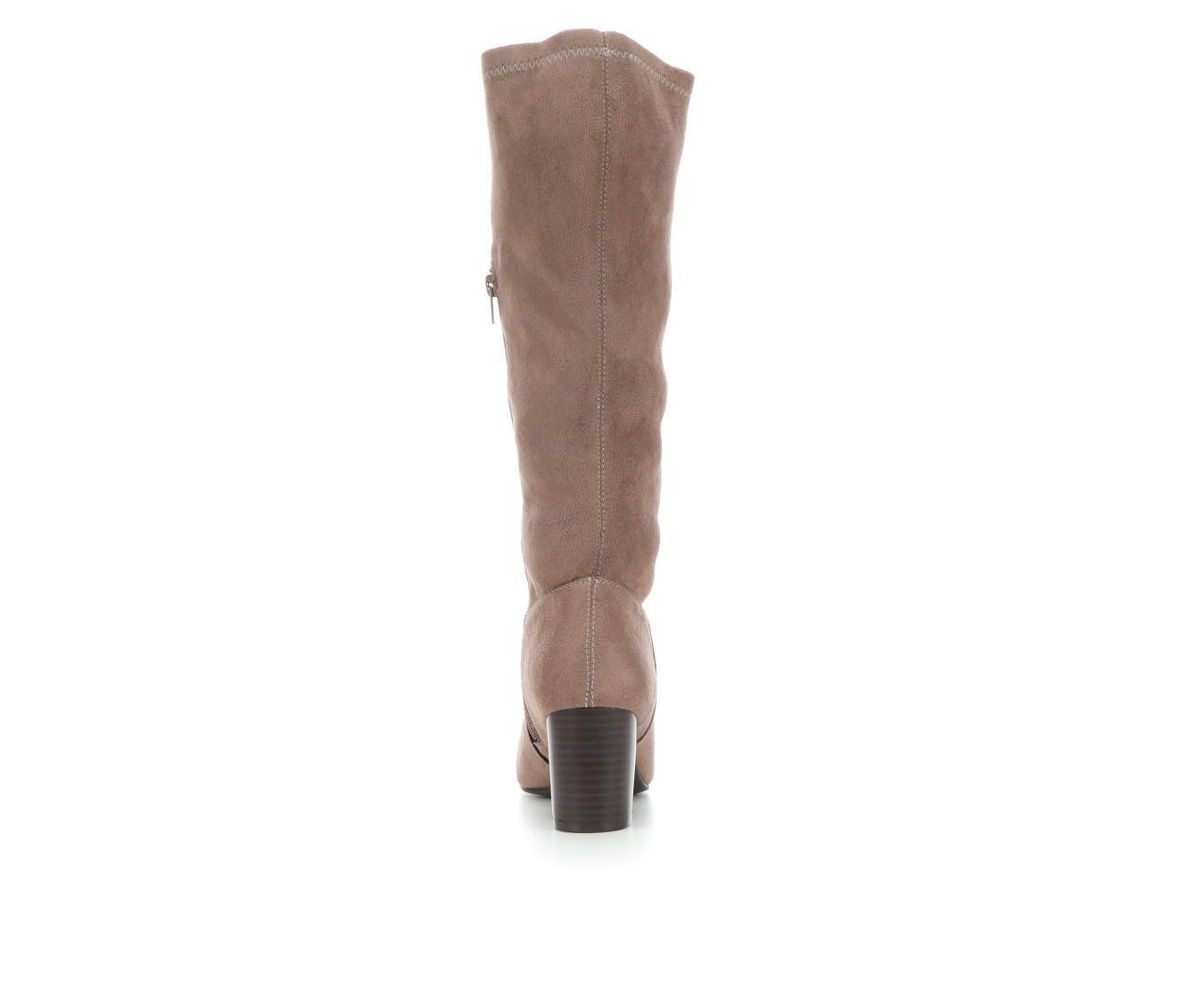 Women's Solanz Classic Knee High Boots Product Image