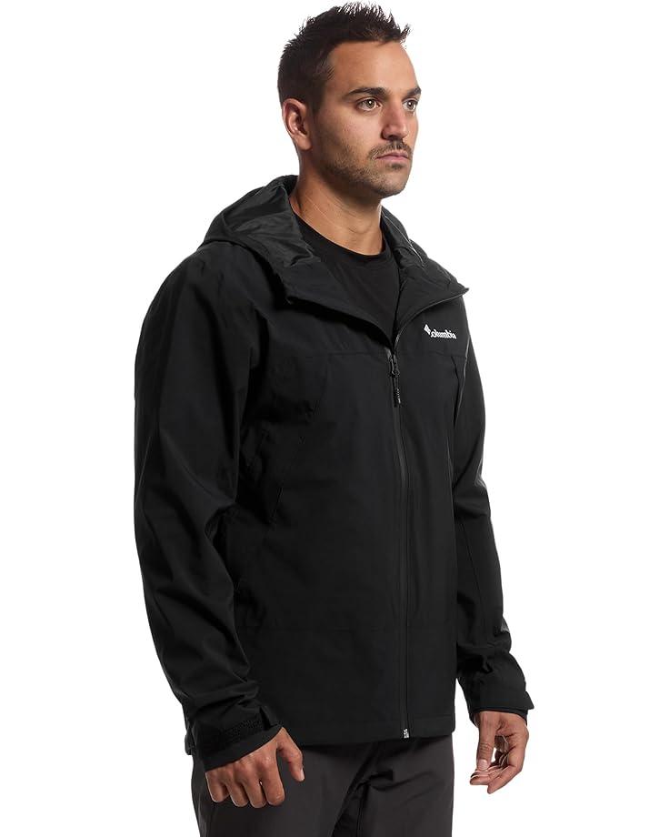 Men's Columbia Boulder Falls Jacket Product Image
