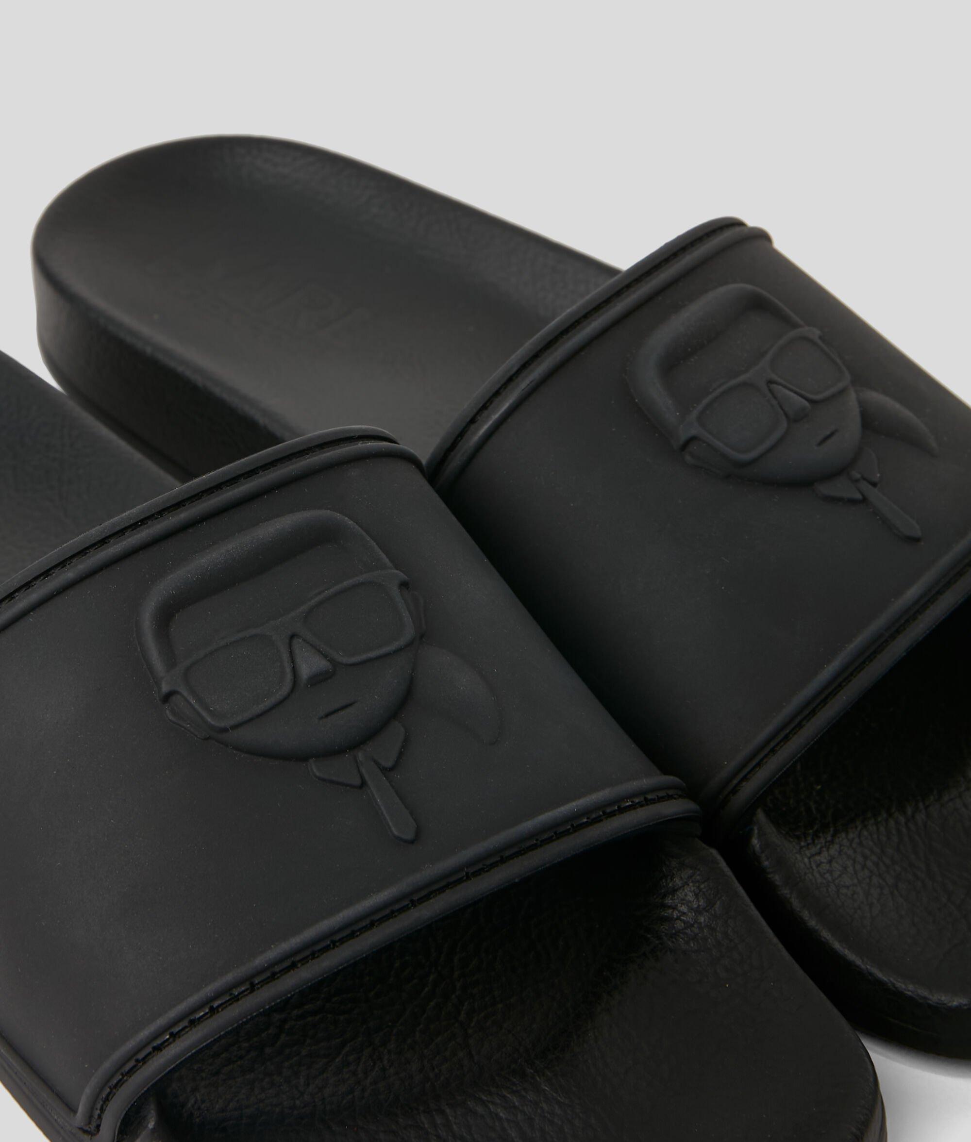 IKON NFT KONDO SLIPPERS Product Image