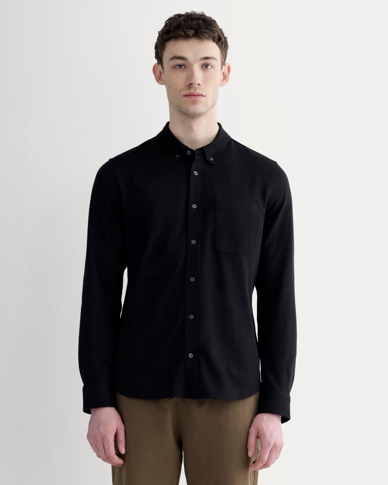 Mens Startup Shirt by Everlane Product Image