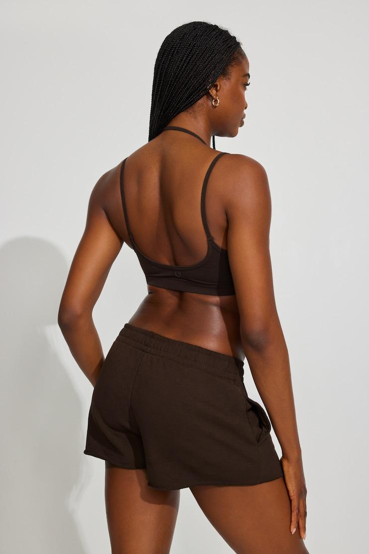 Active 3" Booty Shorts Product Image