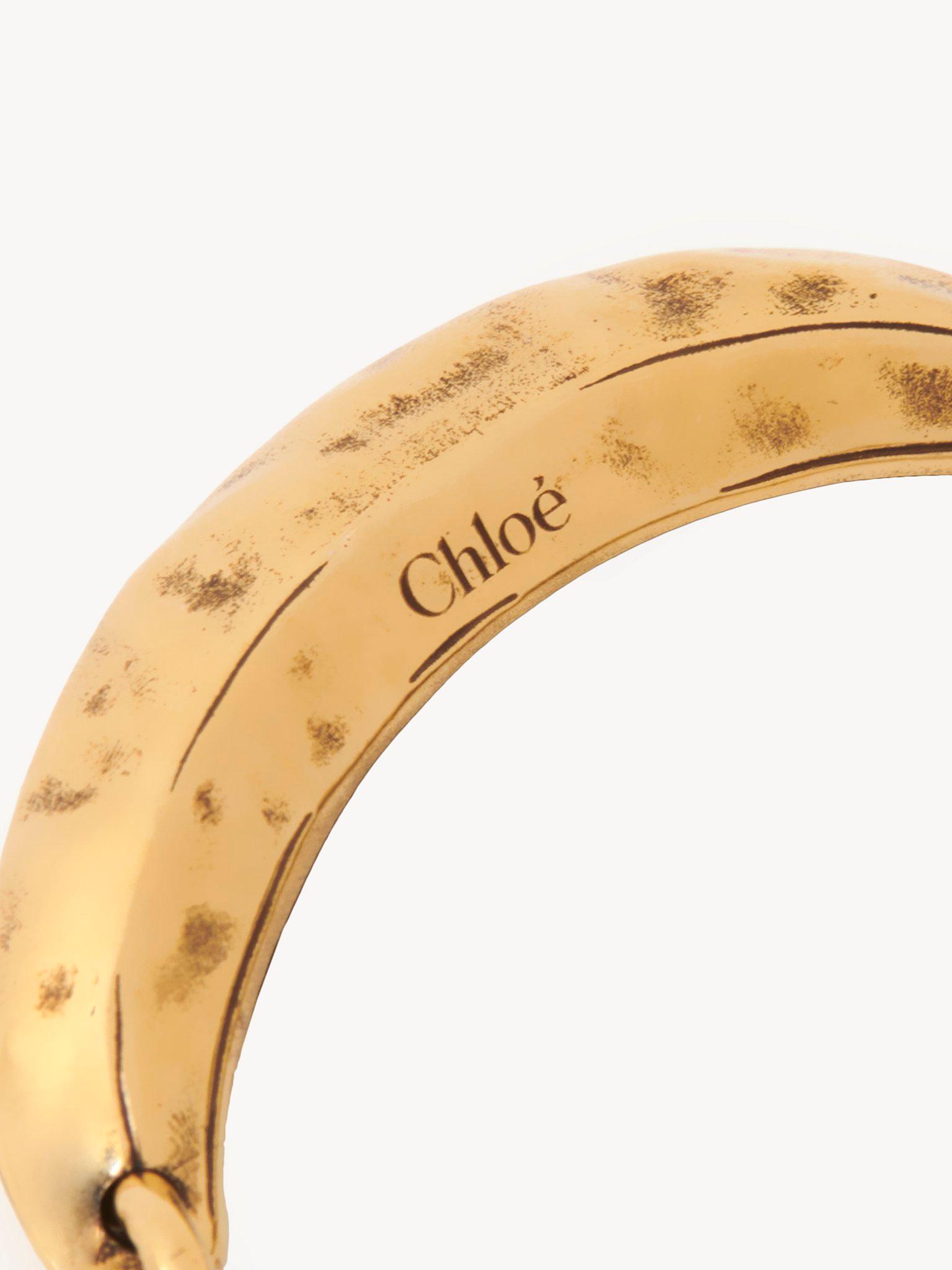 The Chloé Bananas bracelet Product Image