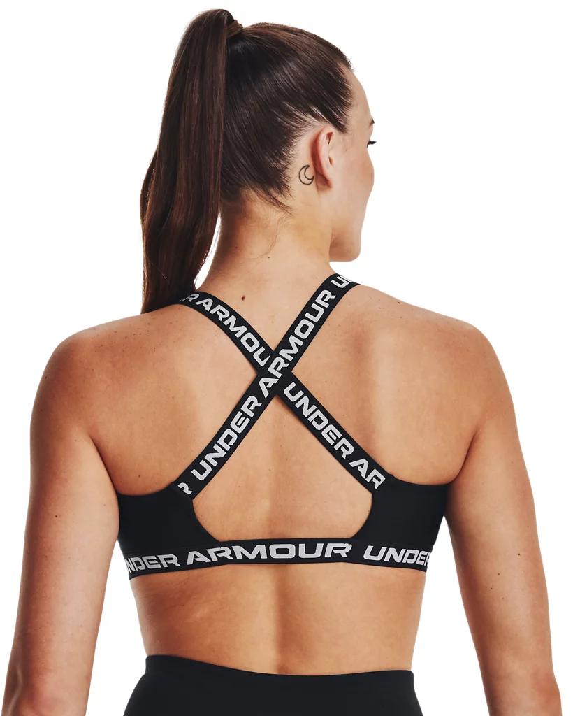 UA Crossback Strappy Low Product Image
