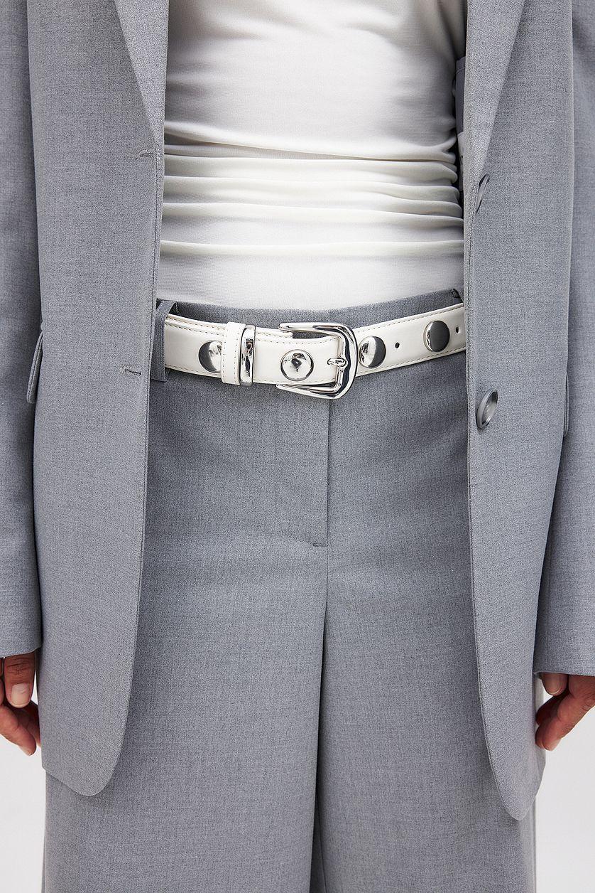 Studded Belt Product Image