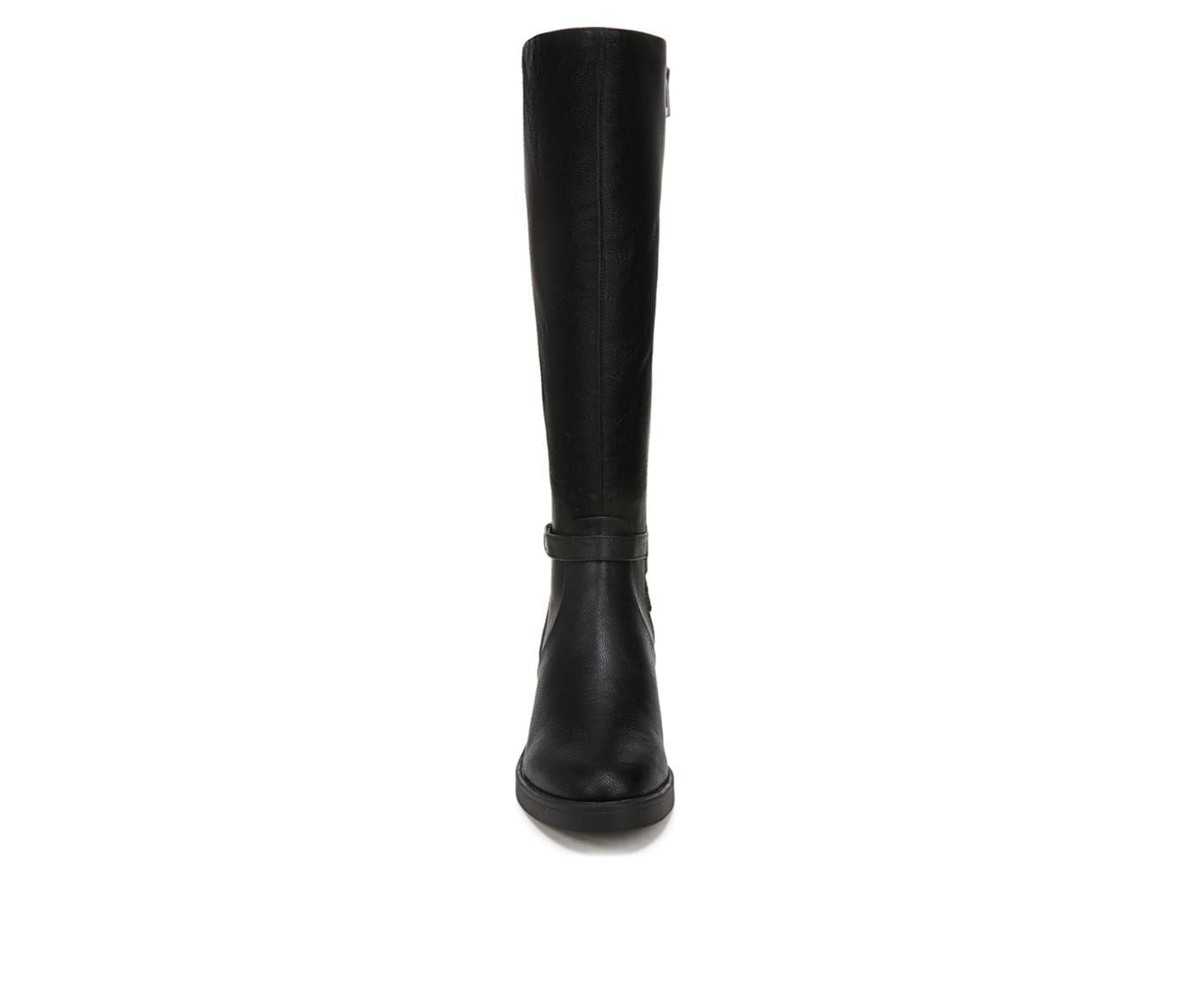 Women's LifeStride Berkley Wide Calf Knee High Boots Product Image