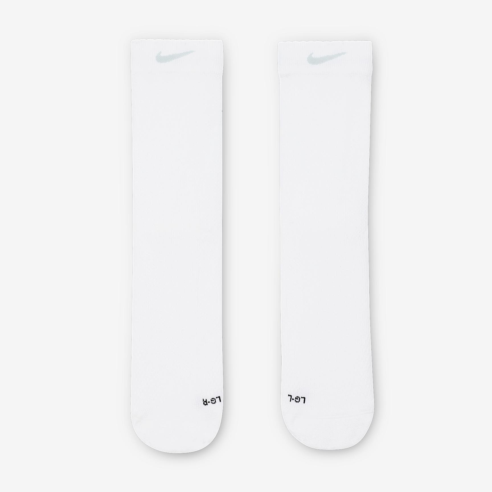 Nike Running Lightweight Crew Socks (1 Pair) Product Image