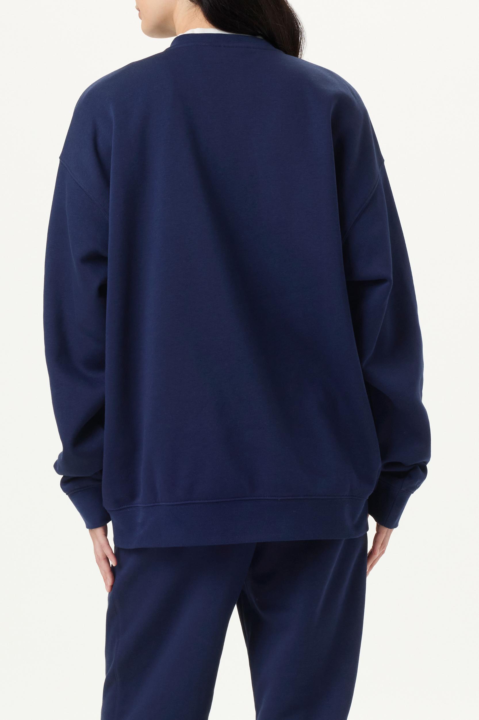 Classic Relaxed Sweatshirt Product Image