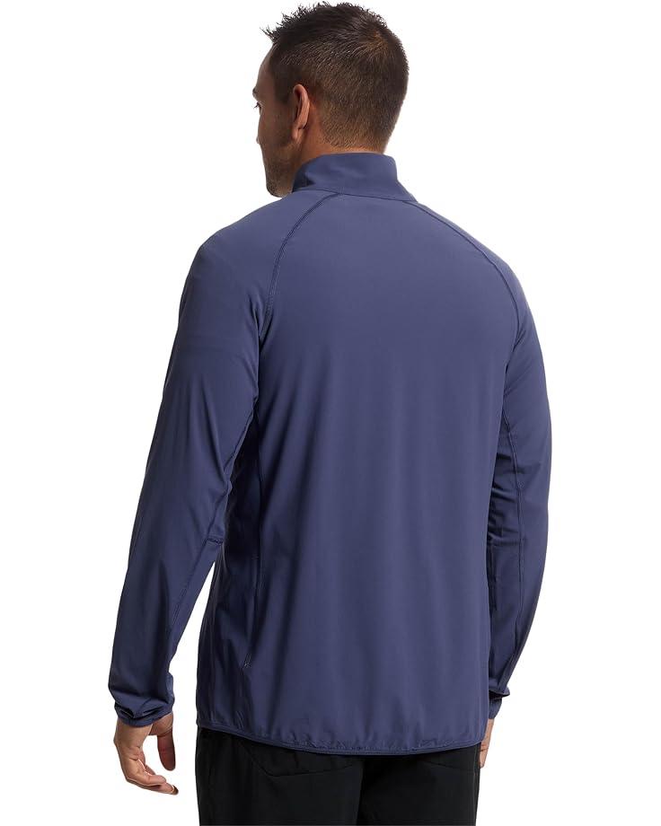 Summit Grid™ 1/2 Zip Product Image