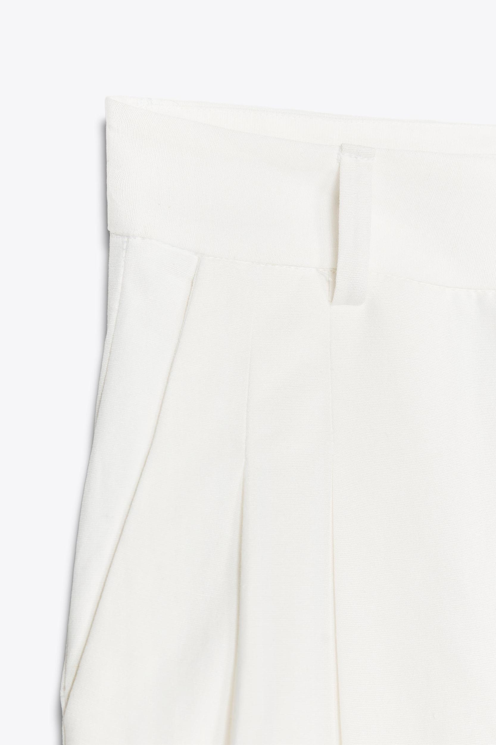 PLEATED PANTS Product Image