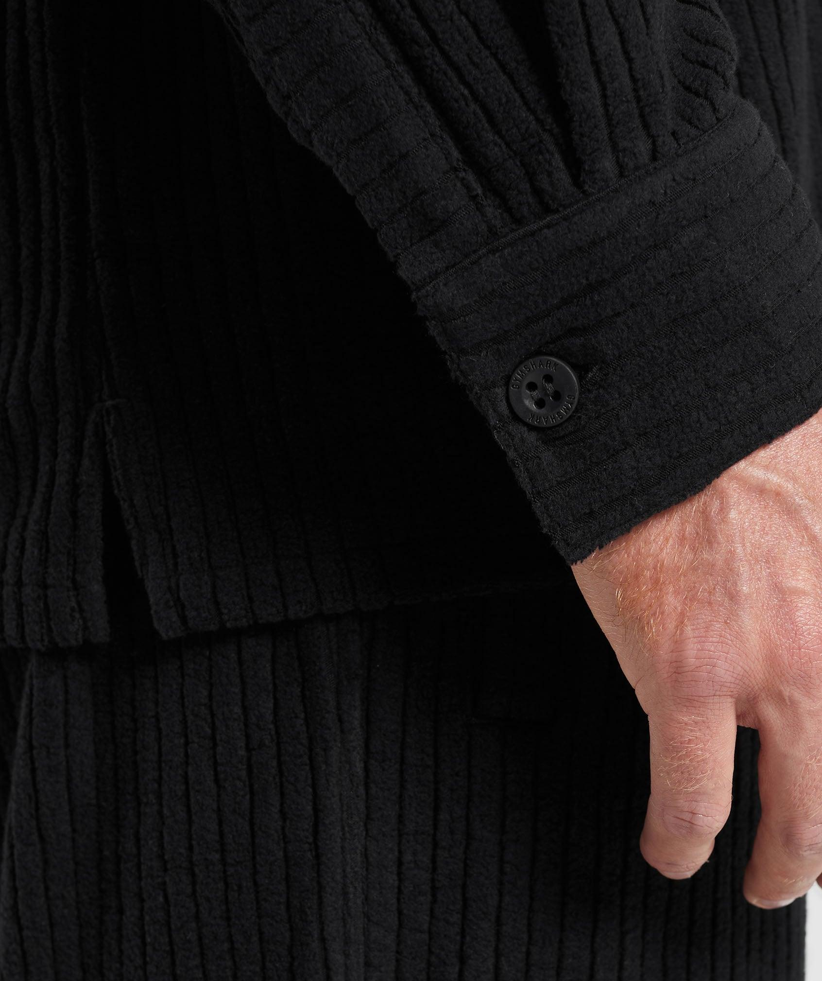 Cord Overshirt Product Image