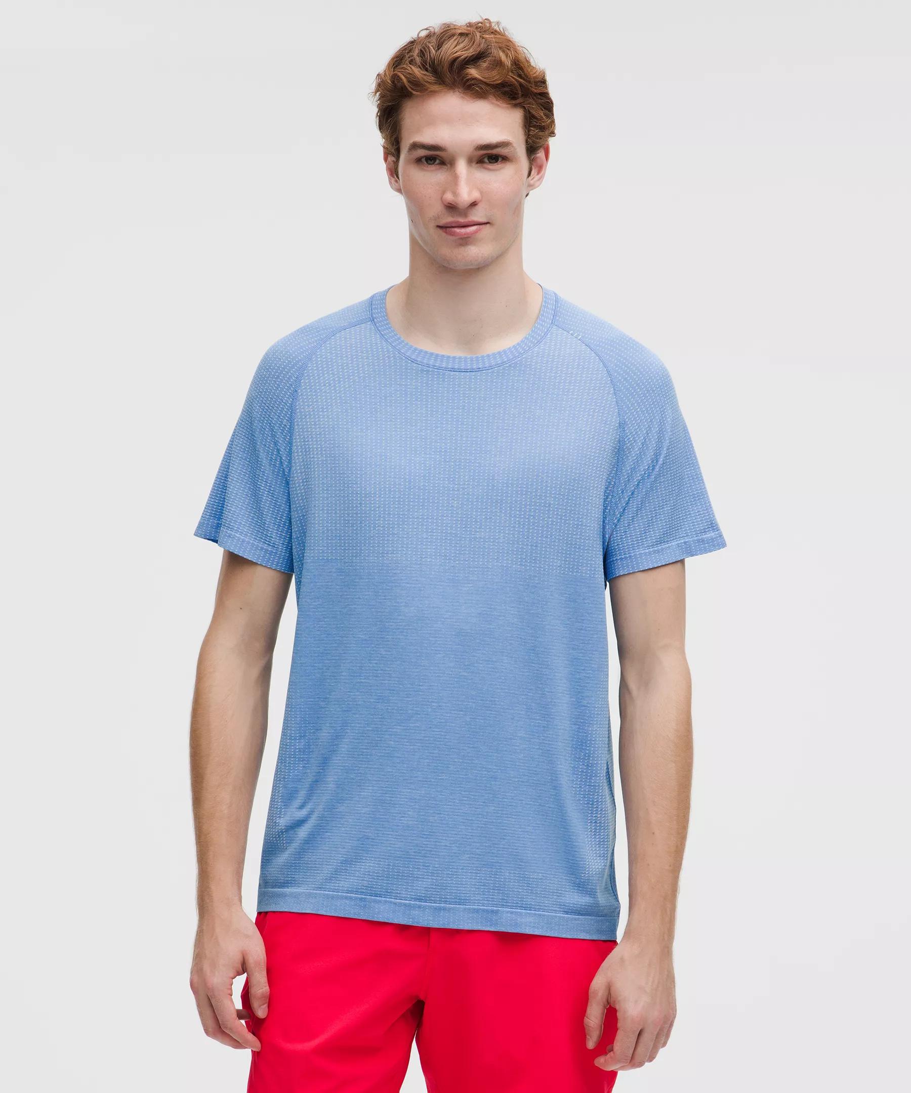 Metal Vent Tech Short-Sleeve Shirt Product Image