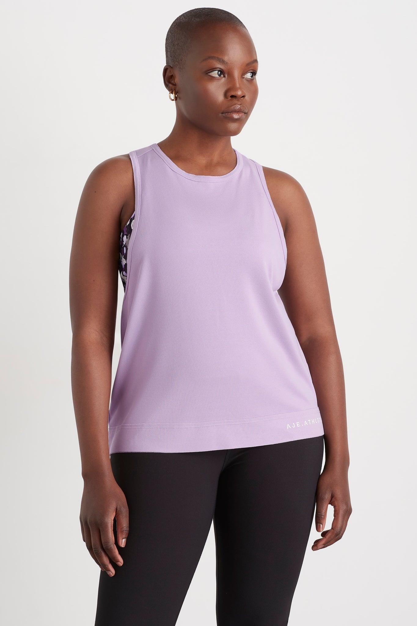 Twist Back Tank 137 Product Image