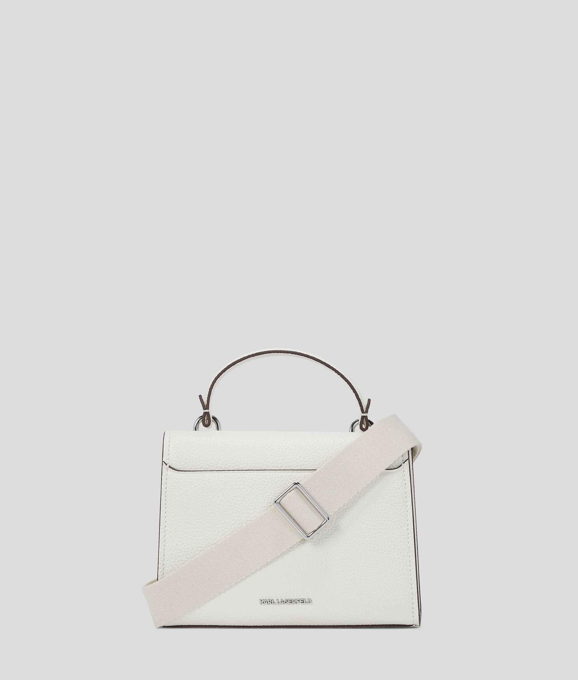 IKON PEBBLE CROSSBODY BAG Product Image