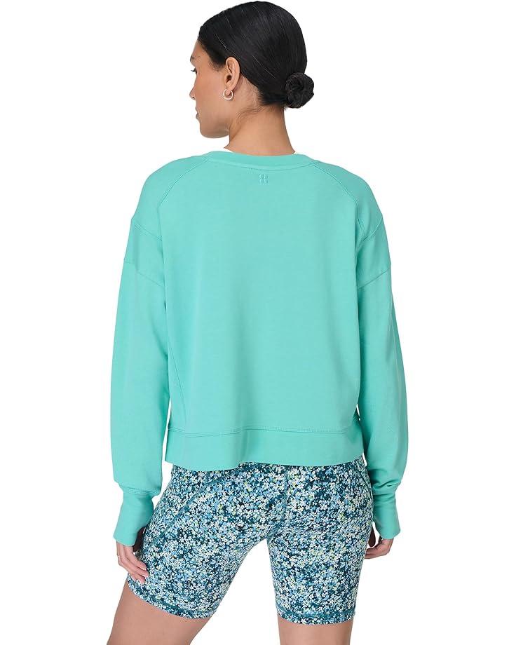 Sand Wash Cloudweight Pullover Product Image