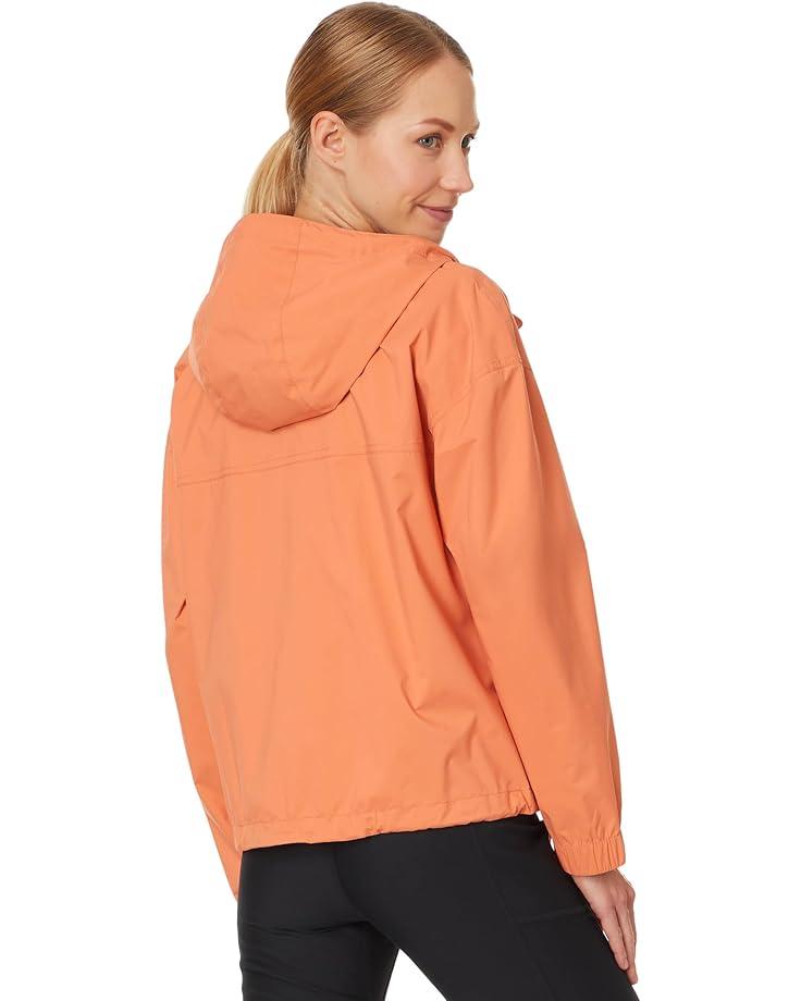 Trail Model Rain Jacket Product Image