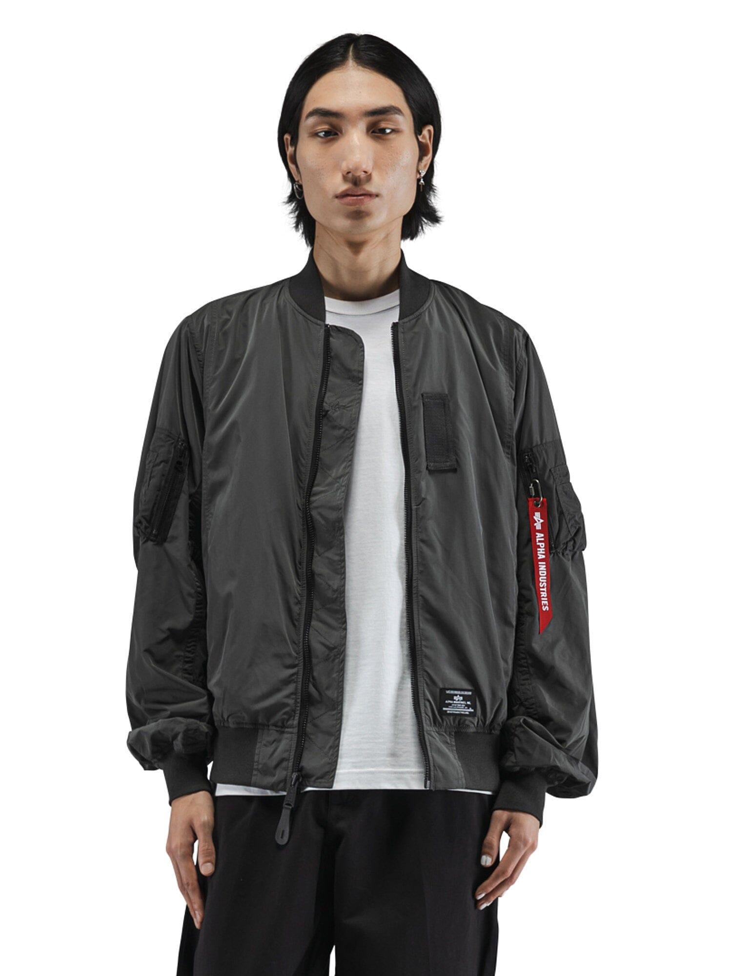 L-2B PARATROOPER FLIGHT JACKET Male Product Image