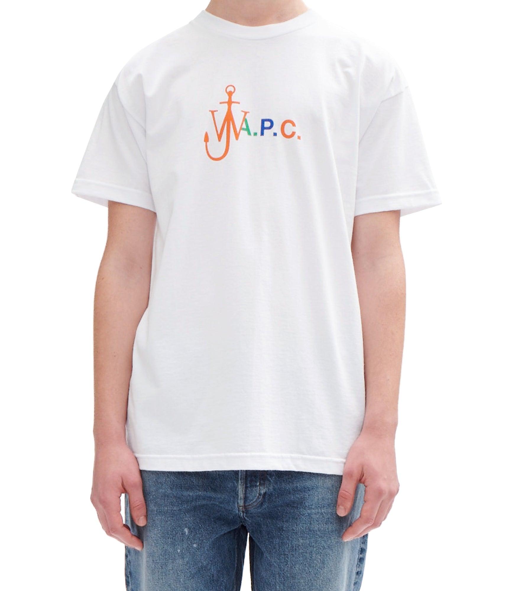 Anchor T-shirt Unisex Product Image