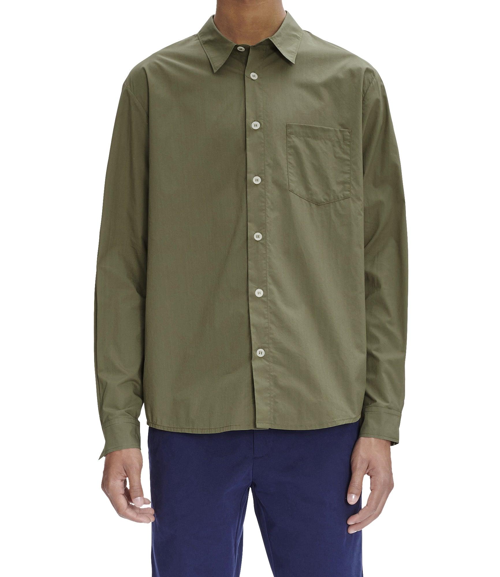 Clément shirt Product Image