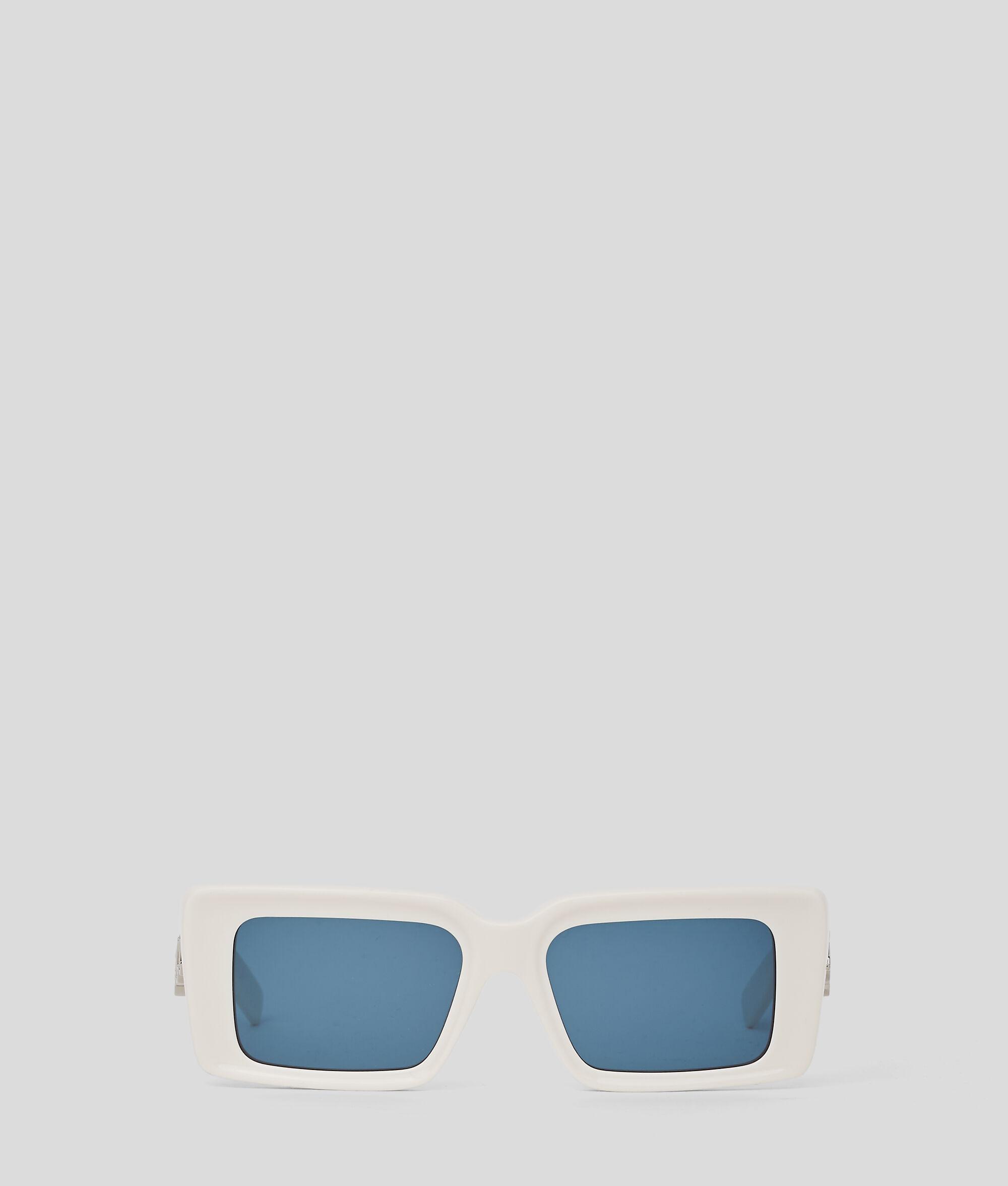 CUT-OUT SIGNATURE SUNGLASSES Product Image