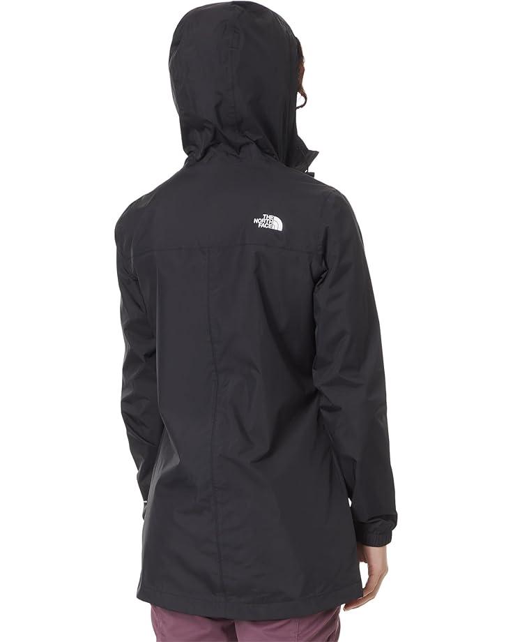 Antora Rain Jacket Product Image