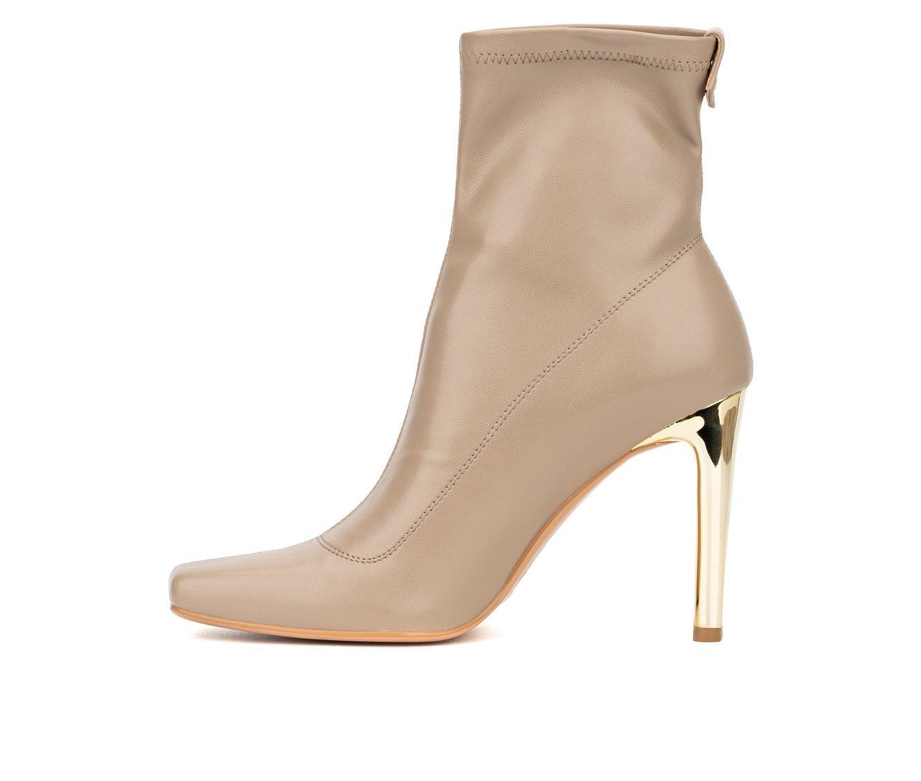 Women's Torgeis Chiara Booties Product Image