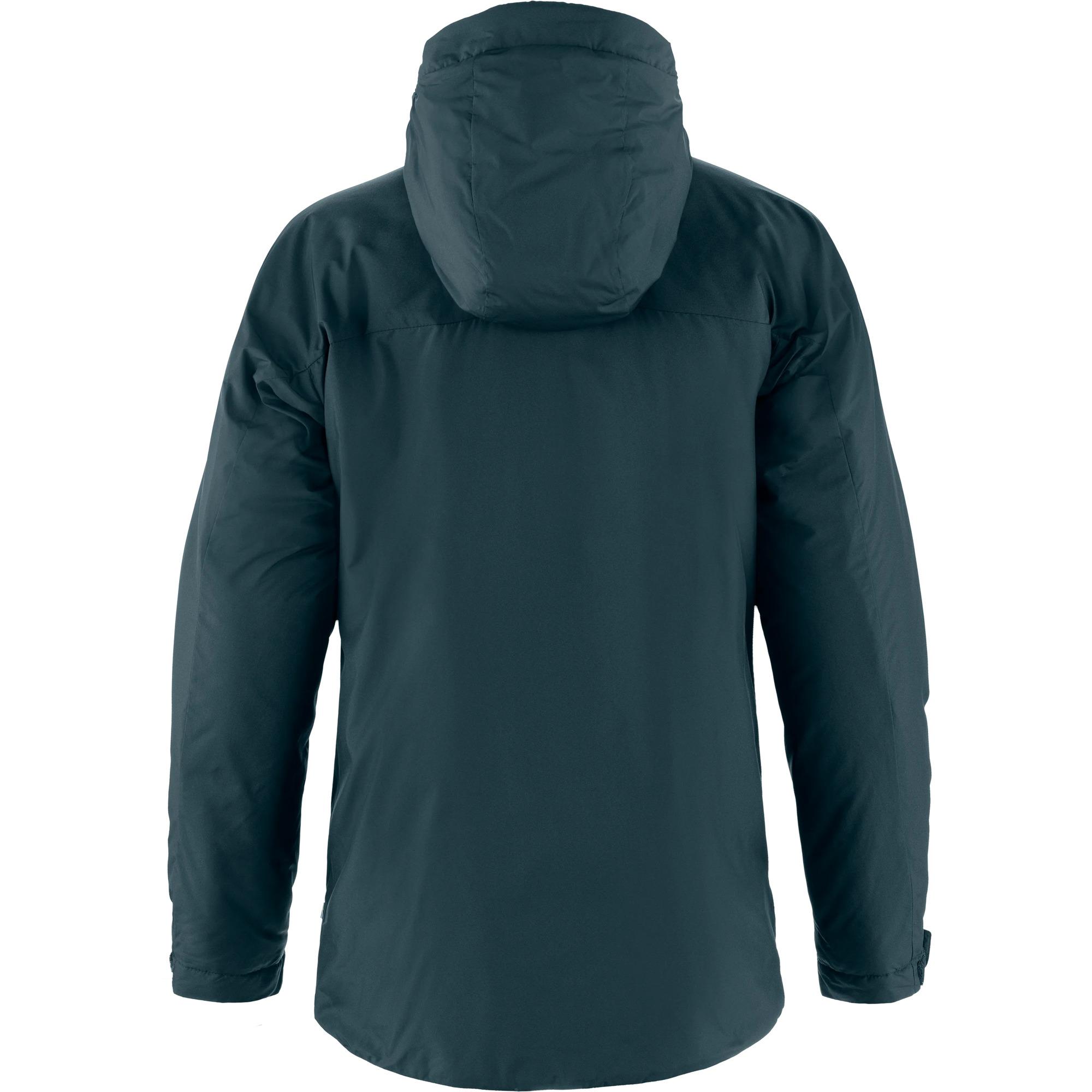 Bergtagen 130 Insulation Jkt W Product Image