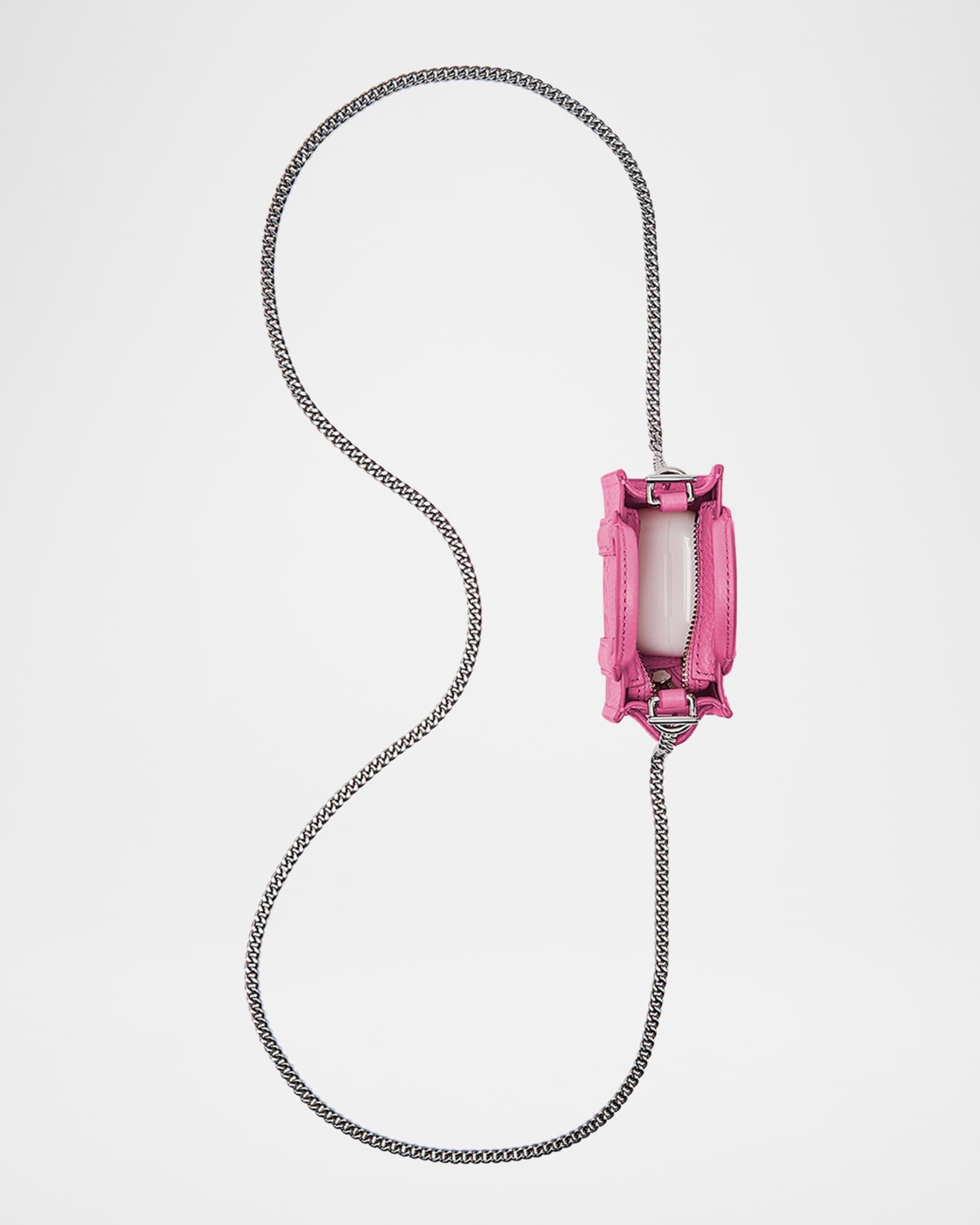 The Nano Tote Crossbody Bag Product Image