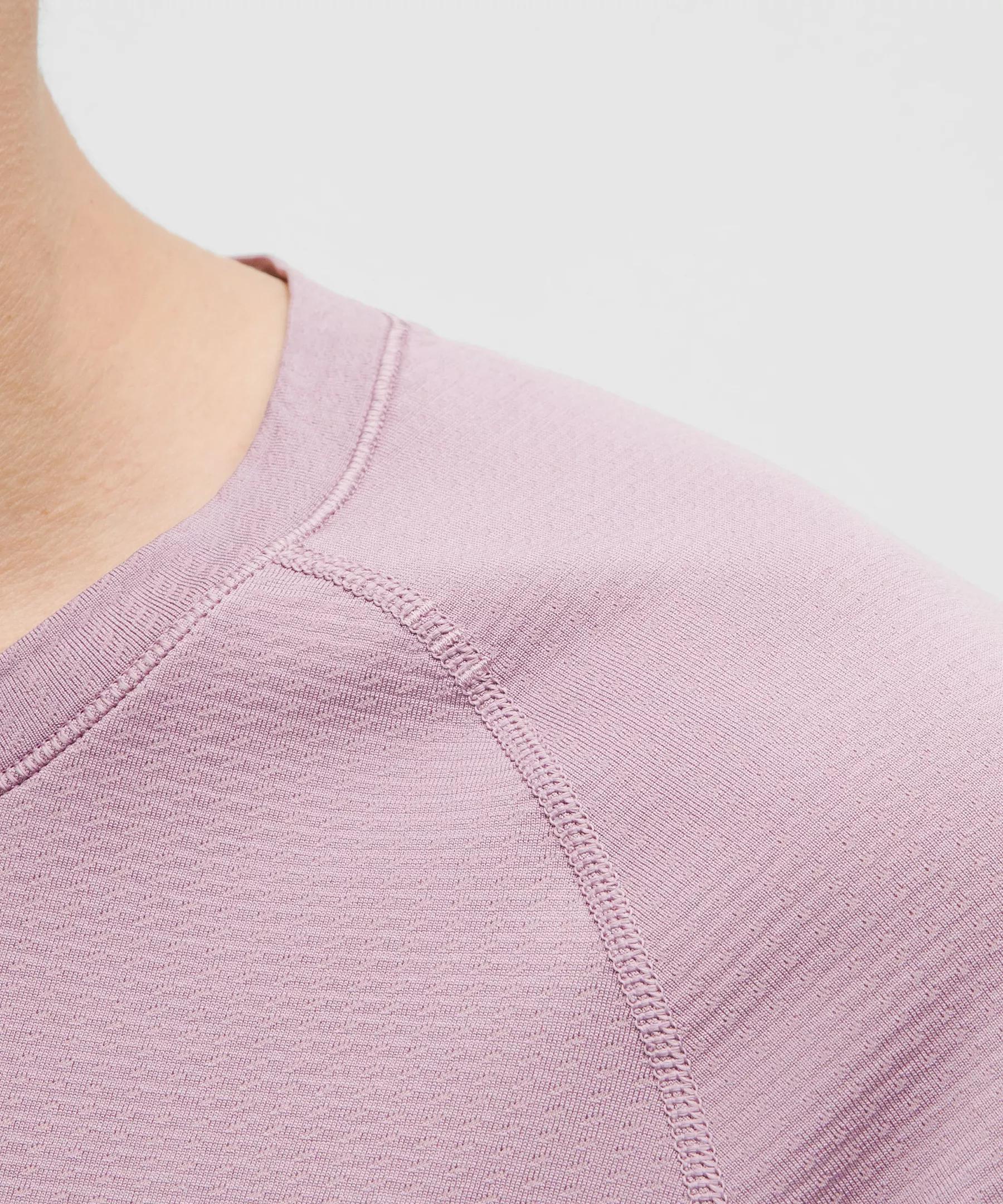 Metal Vent Tech Short-Sleeve Shirt Product Image