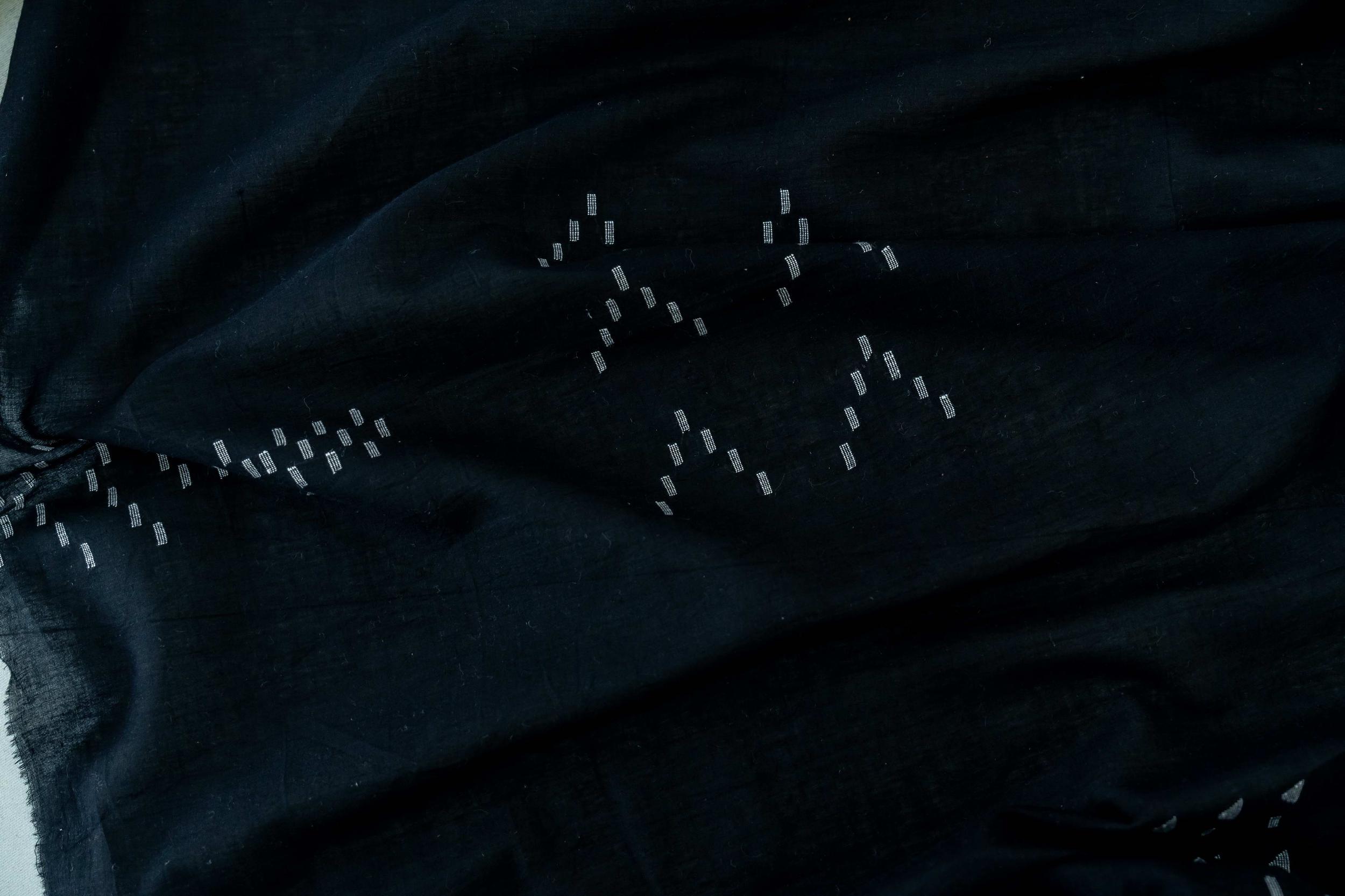 Relaxed-fit shirt dress Product Image