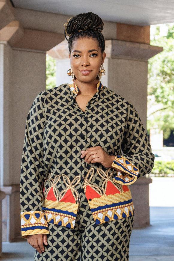 Jama Top Product Image