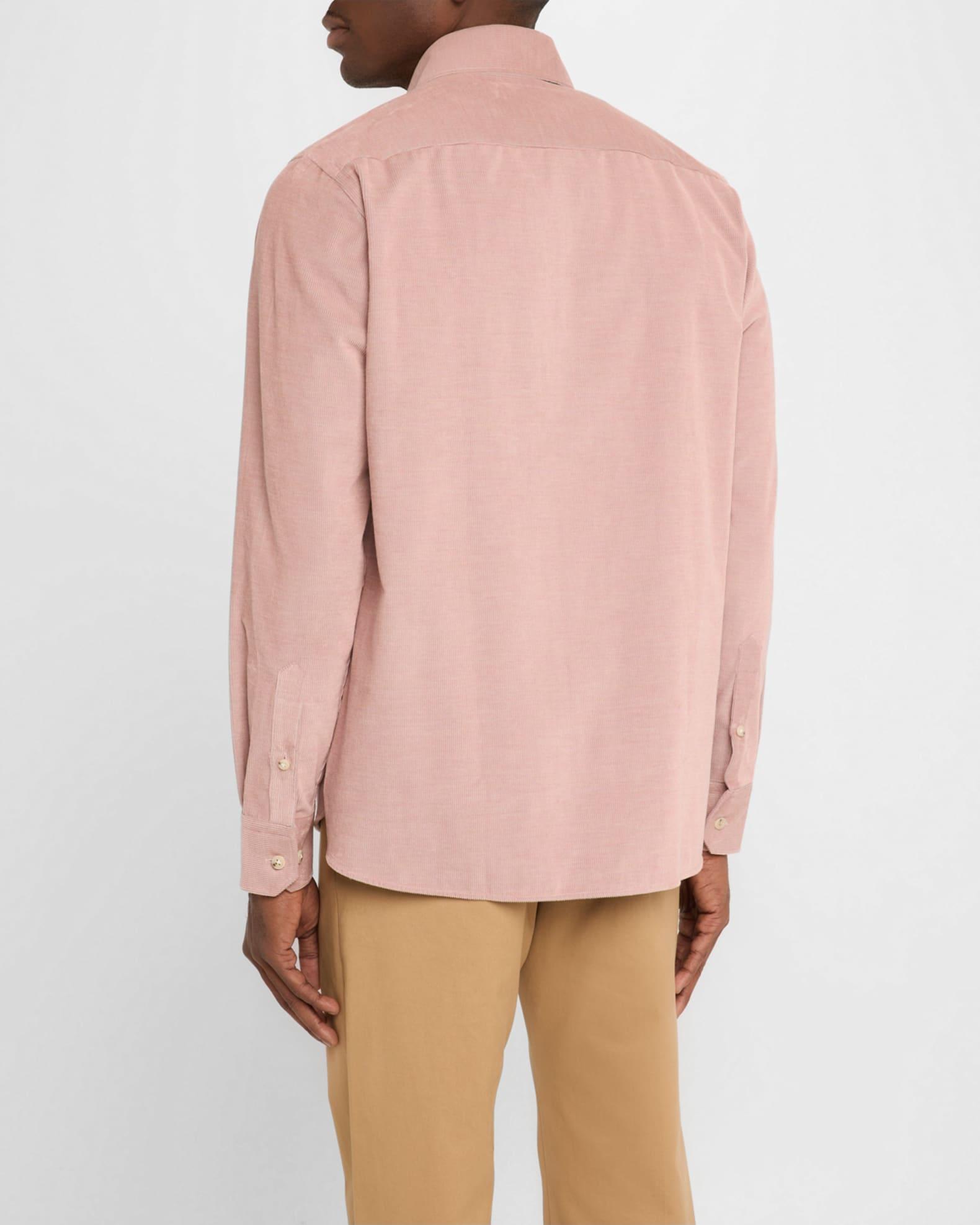 Men's Colt Corduroy Overshirt Product Image