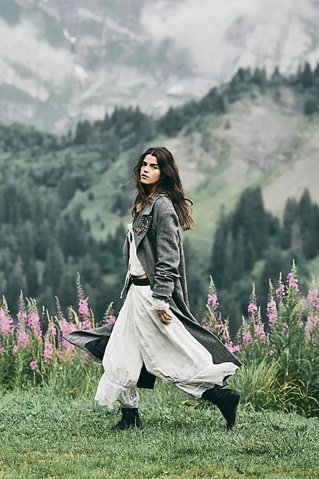 Forever Young Bloomer Pants Product Image