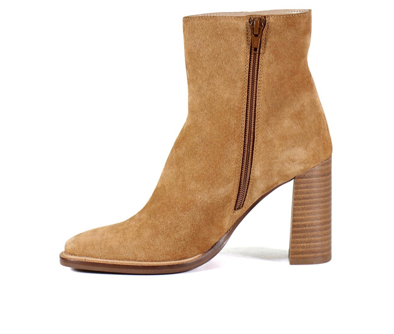 Women's DIBA TRUE Key Switch Booties Product Image