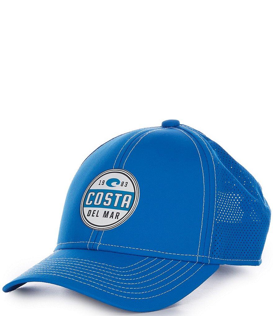 Costa Prado Structured Performance Hat Product Image